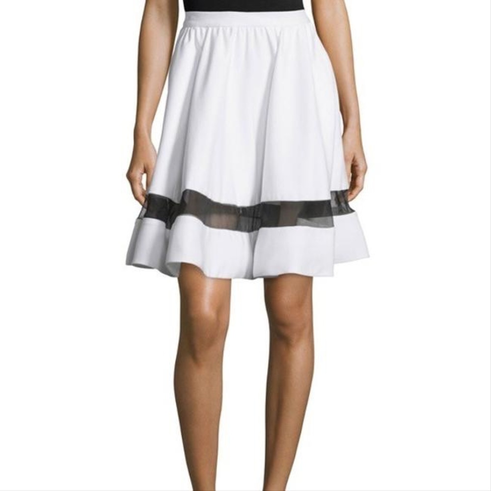 Brand new Alice and Olivia skirt - Sz. 10!!!!